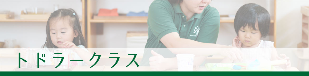 トドラークラス